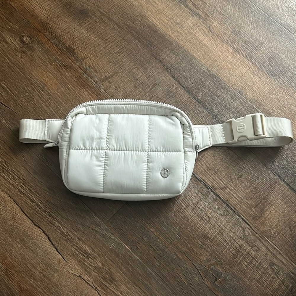 Lululemon Belt Bag